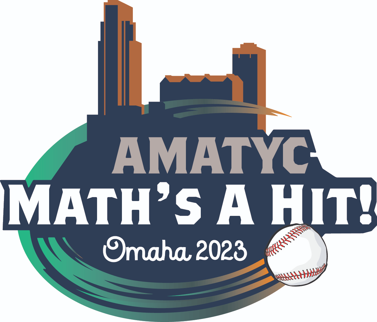 AMATYC: Math's a Hit!
