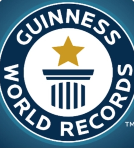 Guinness World Records