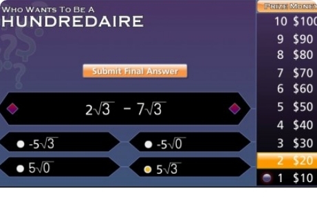 Hundredaire